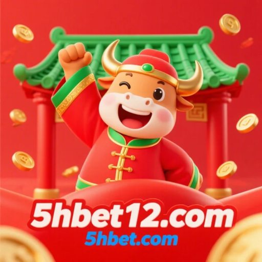 5hbet.com