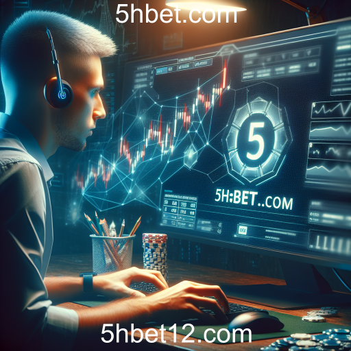 Apostas: Um Mergulho no Mundo de 5hbet.com